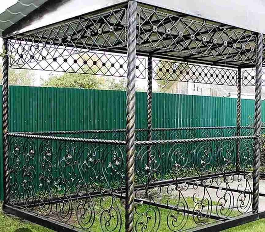 Навестер — фото 13